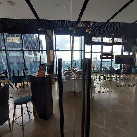 Star Residence Klcc Kuala Lumpur Eksteriør bilde