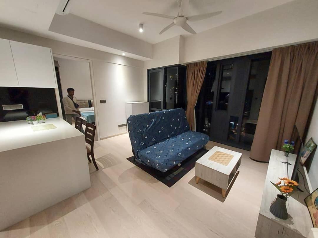 Star Residence Klcc Kuala Lumpur Eksteriør bilde