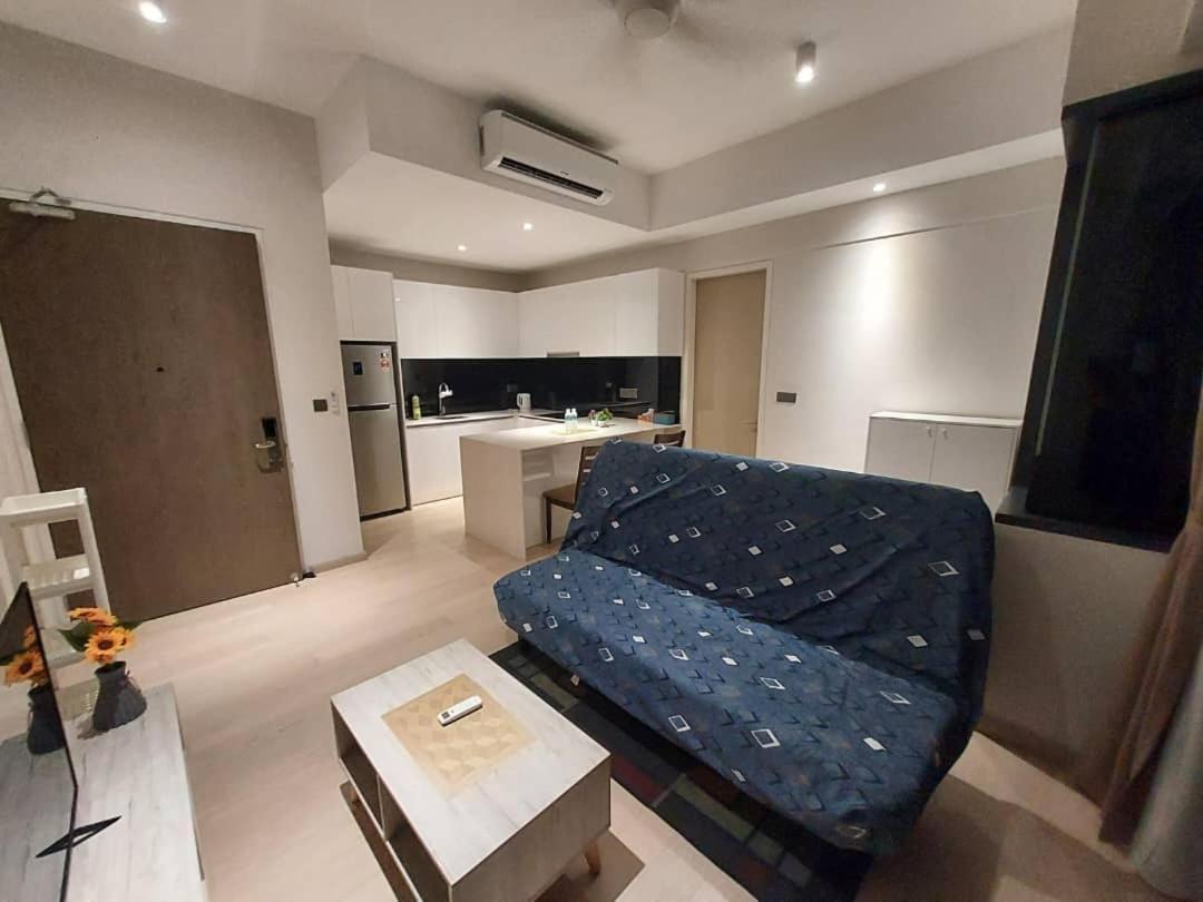 Star Residence Klcc Kuala Lumpur Eksteriør bilde